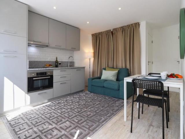 Apartamento alugar em Ajuda, Lisboa