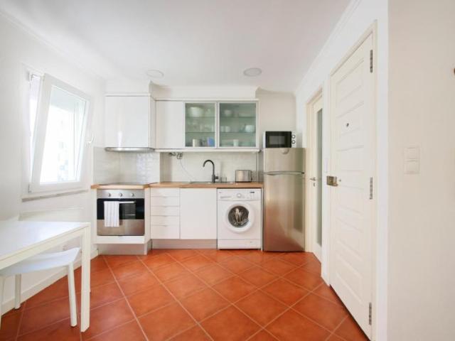 Apartamento alugar em Santa Maria Maior, Lisboa