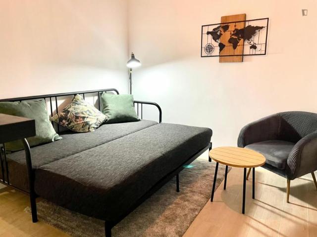 Apartamento alugar em Arroios, Lisboa
