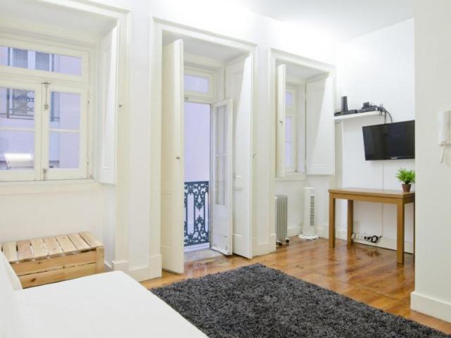 Apartamento alugar em Avenidas Novas, Lisboa