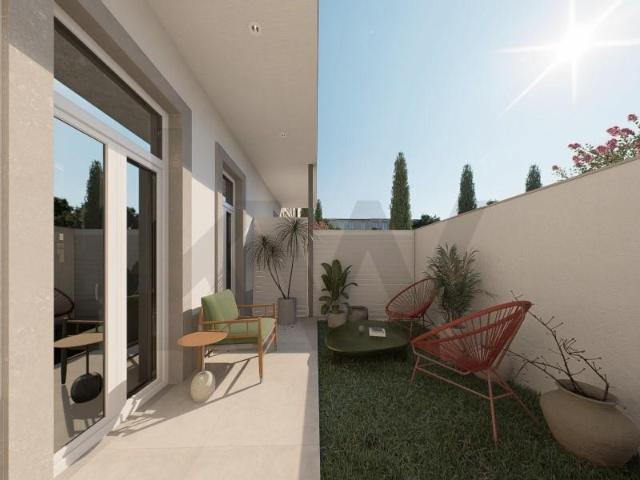 Apartamento venda em Estrela, Lisboa