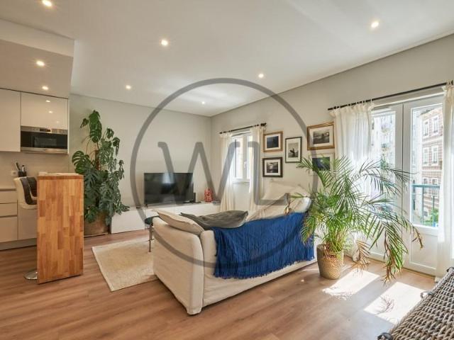 Apartamento venda em Lisboa