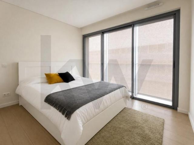 Apartamento alugar em Prata Riverside Village, Lisboa