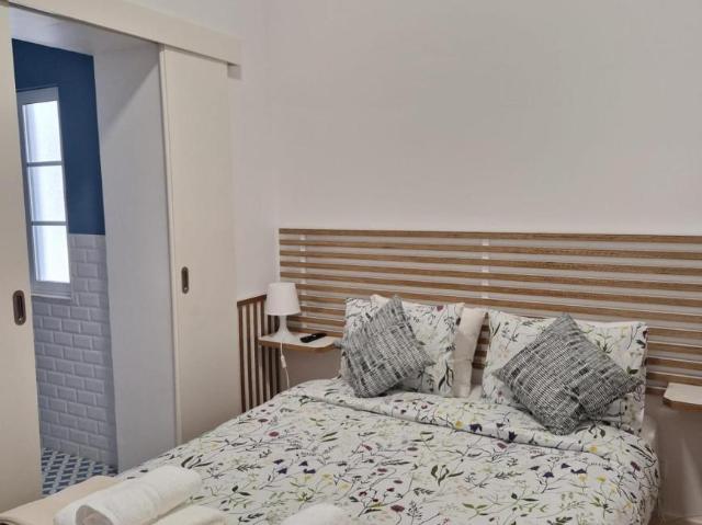 Apartamento alugar em Ajuda, Lisboa
