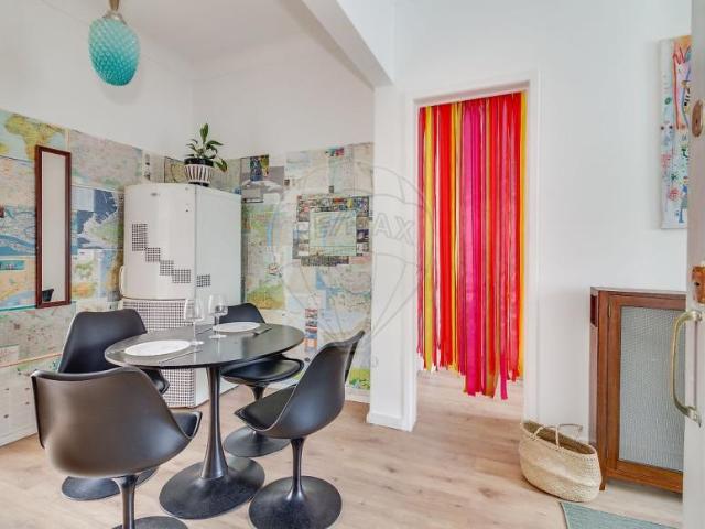 Apartamento venda em Lisboa