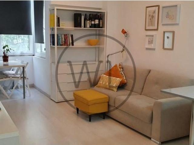 Apartamento alugar em Campo de Ourique, Lisboa