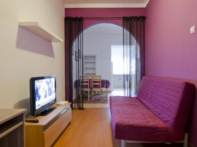 Apartamento alugar em Lisboa
