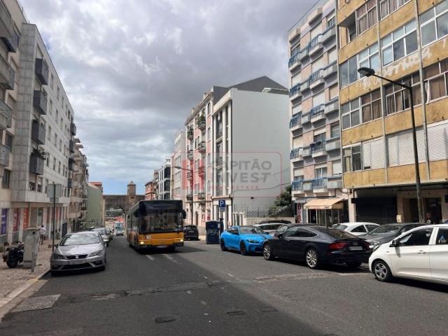 Apartamento venda em Lisboa