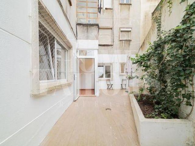 Apartamento alugar em São Vicente de Fora, Lisboa