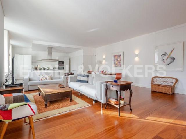 Apartamento venda em Santa Maria Maior, Lisboa