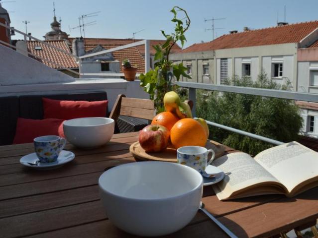Apartamento alugar em São Francisco Xavier, Lisboa