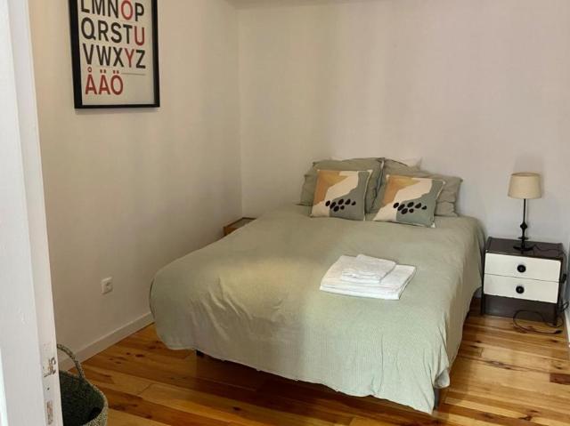 Apartamento alugar em Estrela, Lisboa
