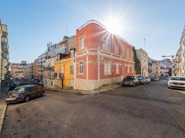 Apartamento venda em Lisboa