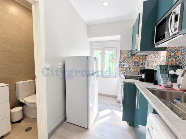 Apartamento alugar em Bairro de Campolide, Lisboa