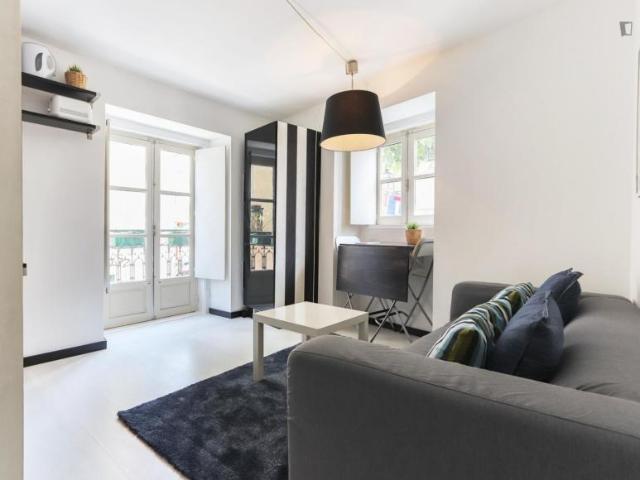 Apartamento alugar em Misericórdia, Lisboa