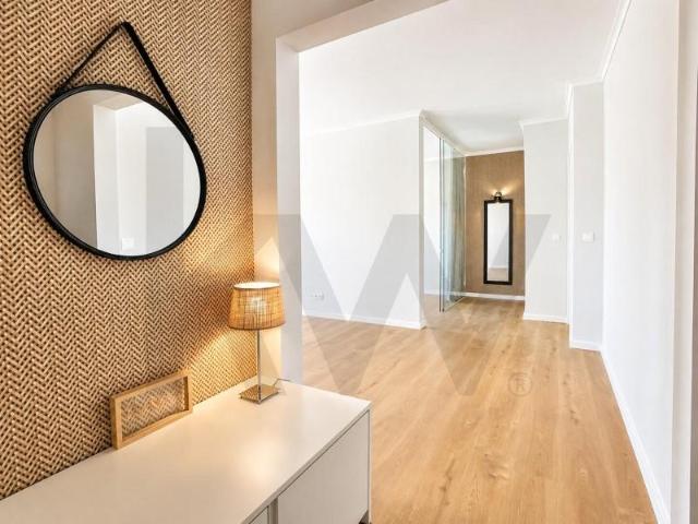 Apartamento alugar em Carnide, Lisboa