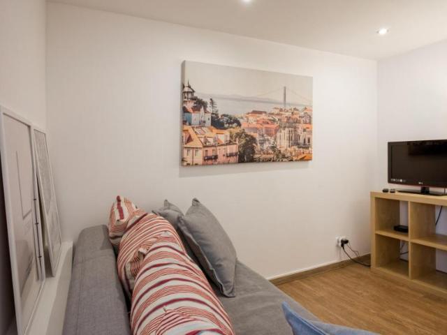 Apartamento alugar em Misericórdia, Lisboa