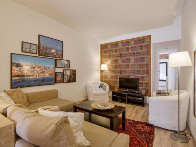 Apartamento alugar em Misericórdia, Lisboa