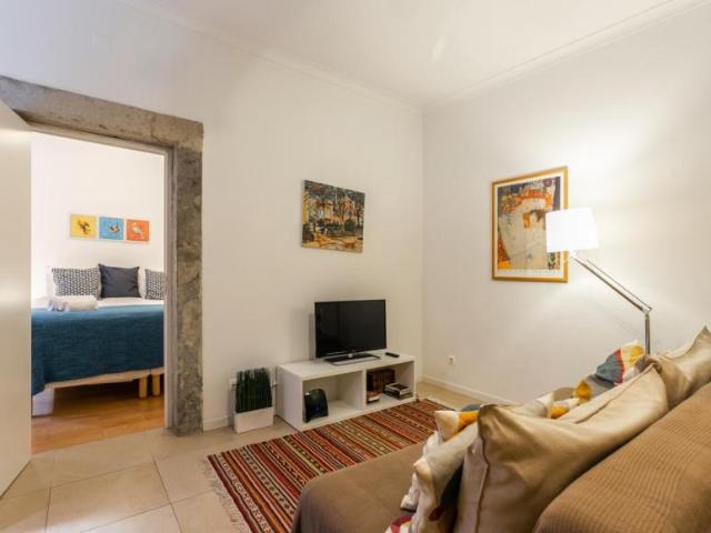 Apartamento alugar em Misericórdia, Lisboa