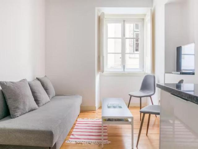 Apartamento alugar em Misericórdia, Lisboa
