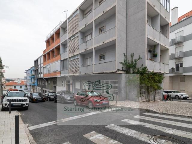 Apartamento alugar em Bairro de Campolide, Lisboa