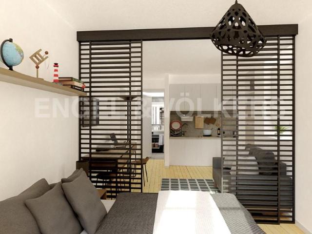 Apartamento venda em São Vicente de Fora, Lisboa