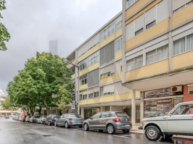 Apartamento alugar em Lisboa