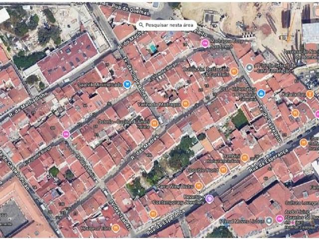 Apartamento venda em Lisboa