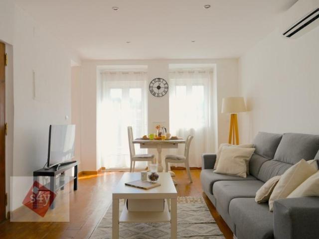 Apartamento venda em Lisboa