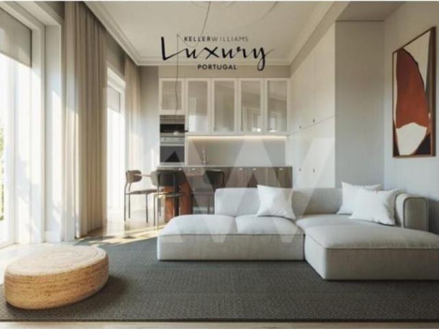 Apartamento venda em Lisboa