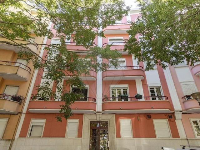Apartamento venda em Lisboa