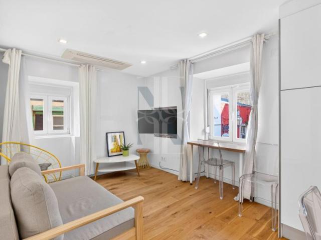 Apartamento venda em Lisboa