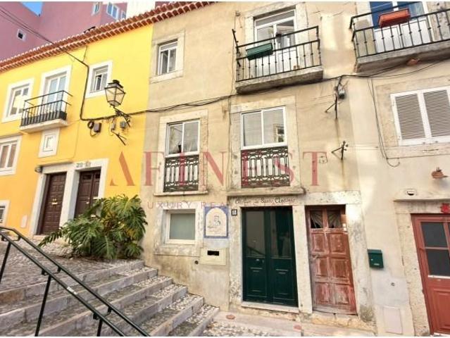 Apartamento venda em Lisboa