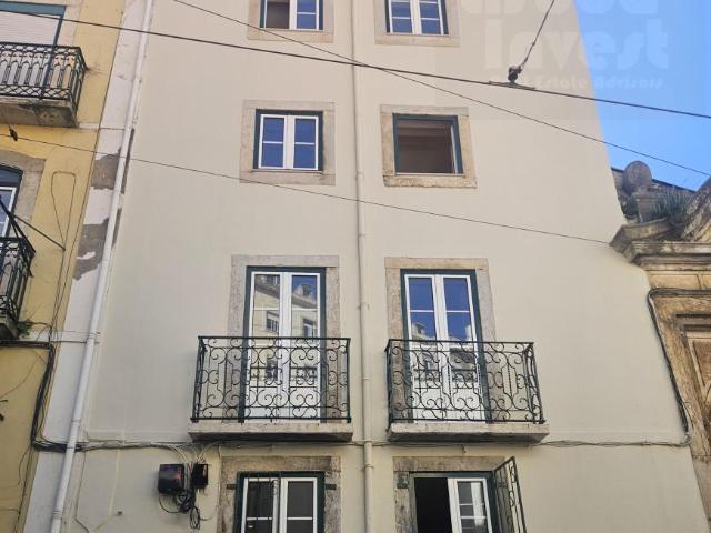 Apartamento venda em Lisboa