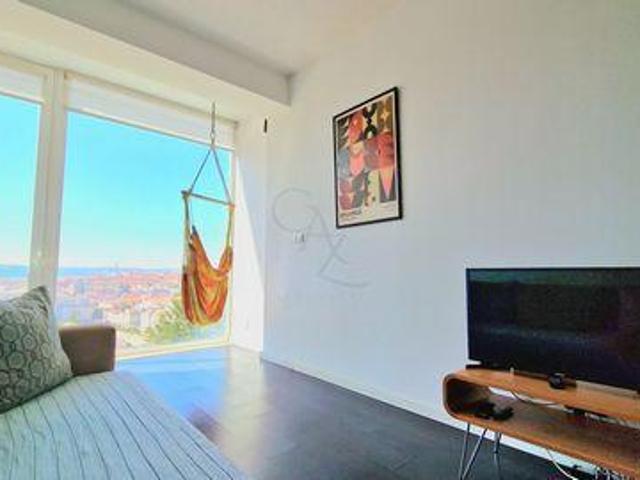 Apartamento venda em Lisboa
