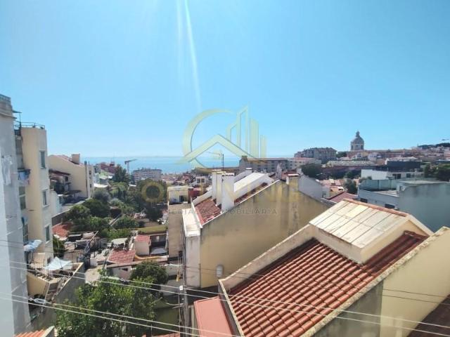 Apartamento venda em Lisboa