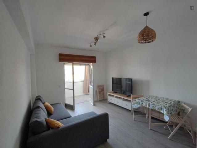 Apartamento alugar em Bairro Comendador Joaquim Matias, Oeiras