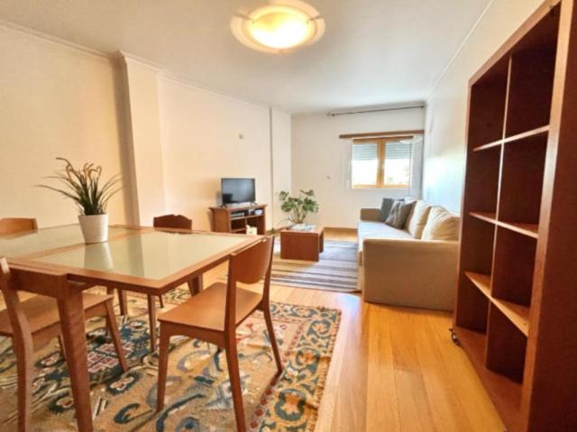 Apartamento alugar em Alvalade, Lisboa