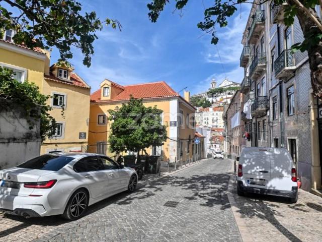 Apartamento venda em Lisboa