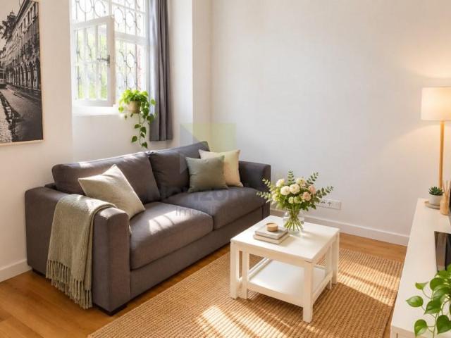 Apartamento alugar em Pena, Lisboa