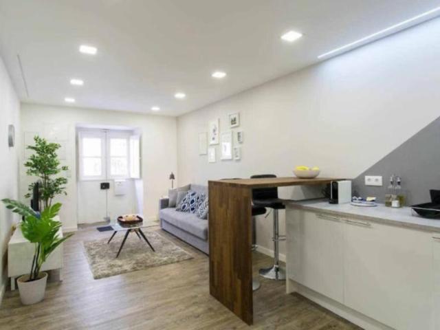 Apartamento alugar em Misericórdia, Lisboa