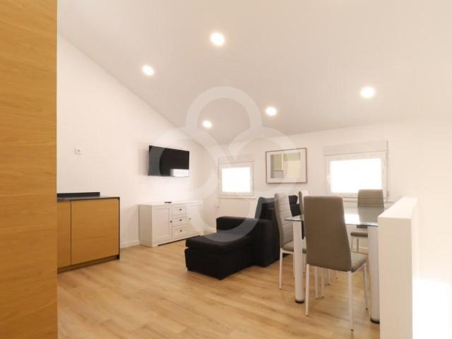 Apartamento venda em Anjos, Lisboa