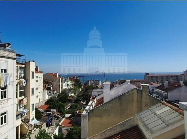 Apartamento venda em Lisboa