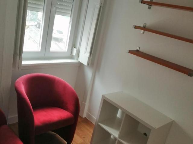 Apartamento alugar em Arroios, Lisboa