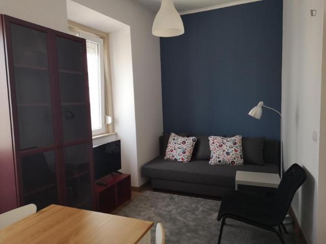 Apartamento alugar em Arroios, Lisboa