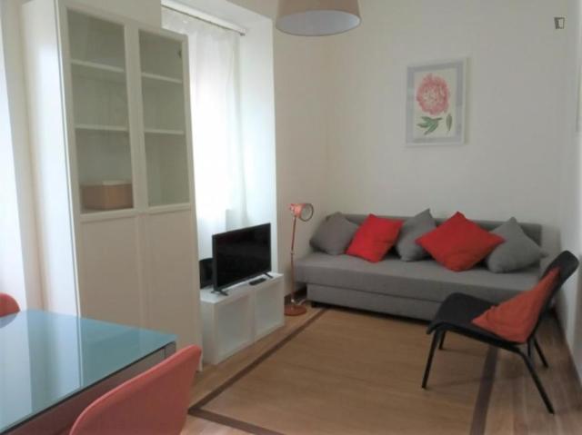 Apartamento alugar em Arroios, Lisboa