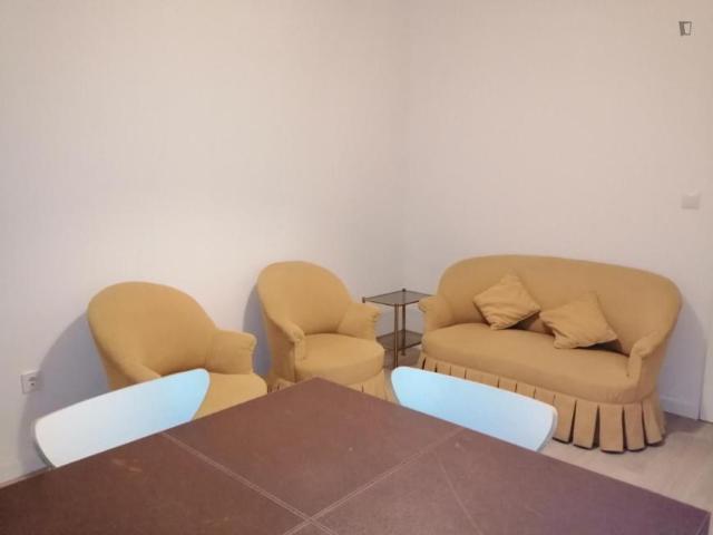 Apartamento alugar em Jardins do Cristo Rei, Loures