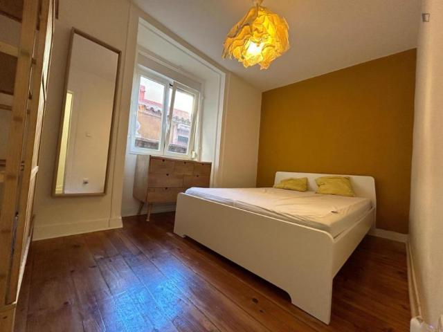 Apartamento alugar em Alfama, Lisboa