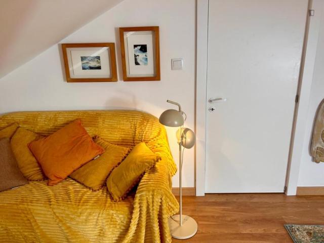 Apartamento alugar em São Bento, Lisboa