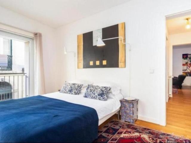 Apartamento alugar em Misericórdia, Lisboa
